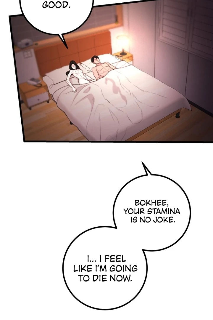 Complete Conquest Chapter 2 - Page 115