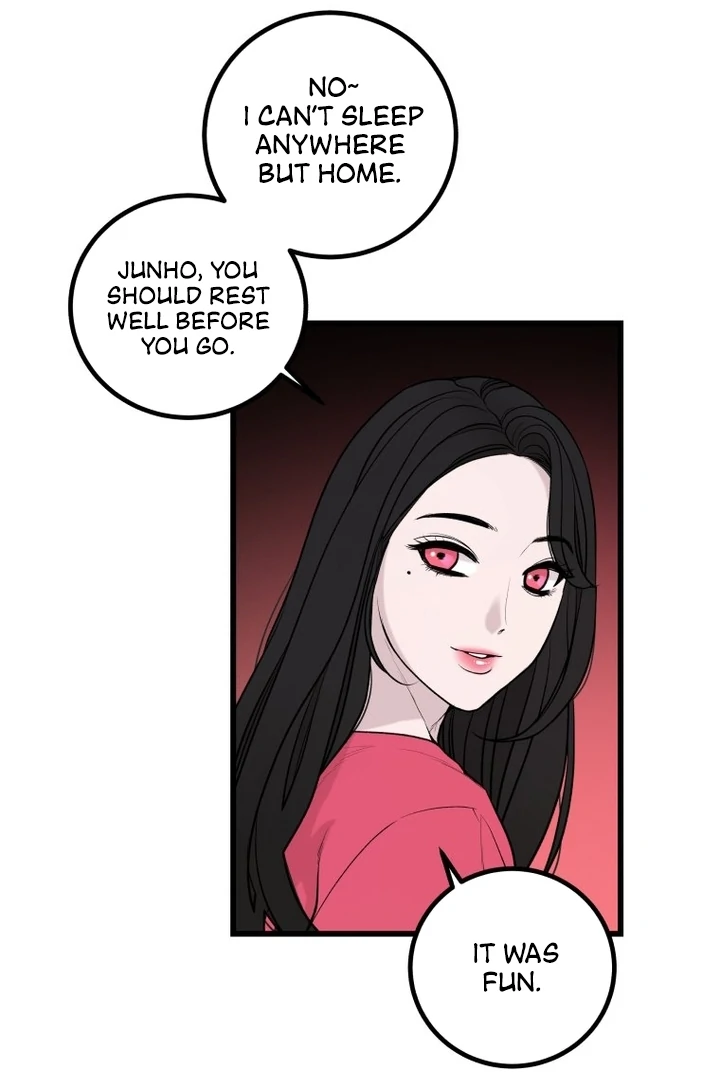 Complete Conquest Chapter 2 - Page 119