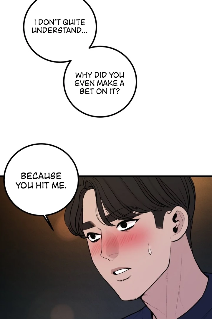 Complete Conquest Chapter 2 - Page 45