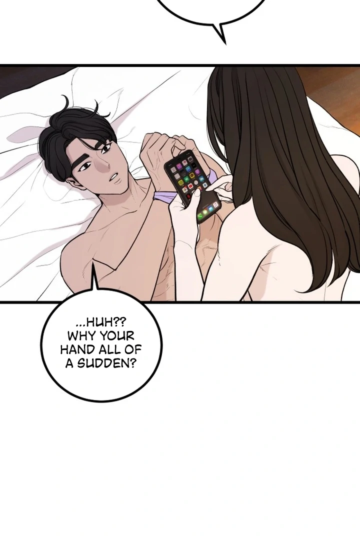 Complete Conquest Chapter 2 - Page 74