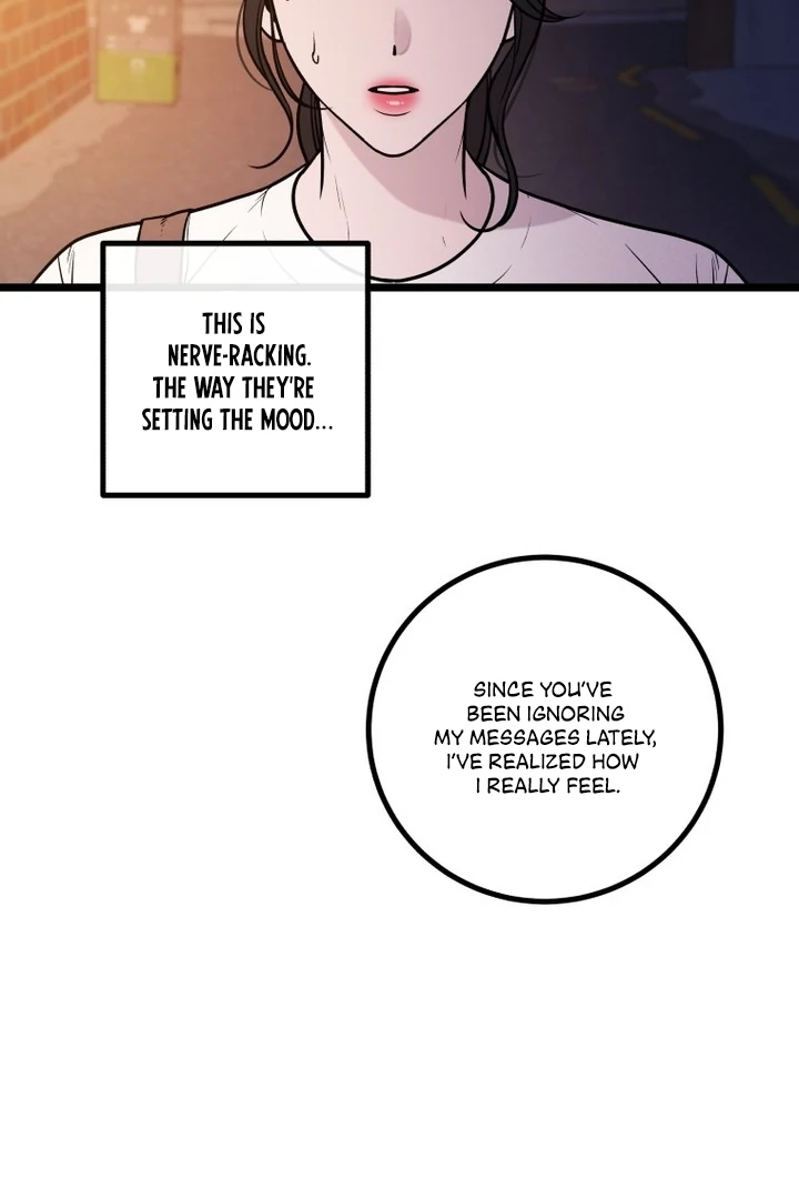 Complete Conquest Chapter 20 - Page 15