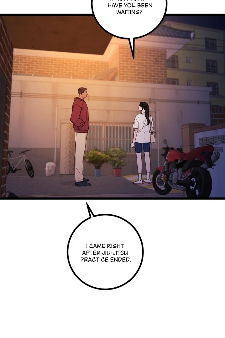 Complete Conquest Chapter 20 - Page 3