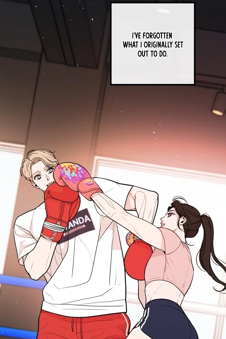 Complete Conquest Chapter 20 - Page 56