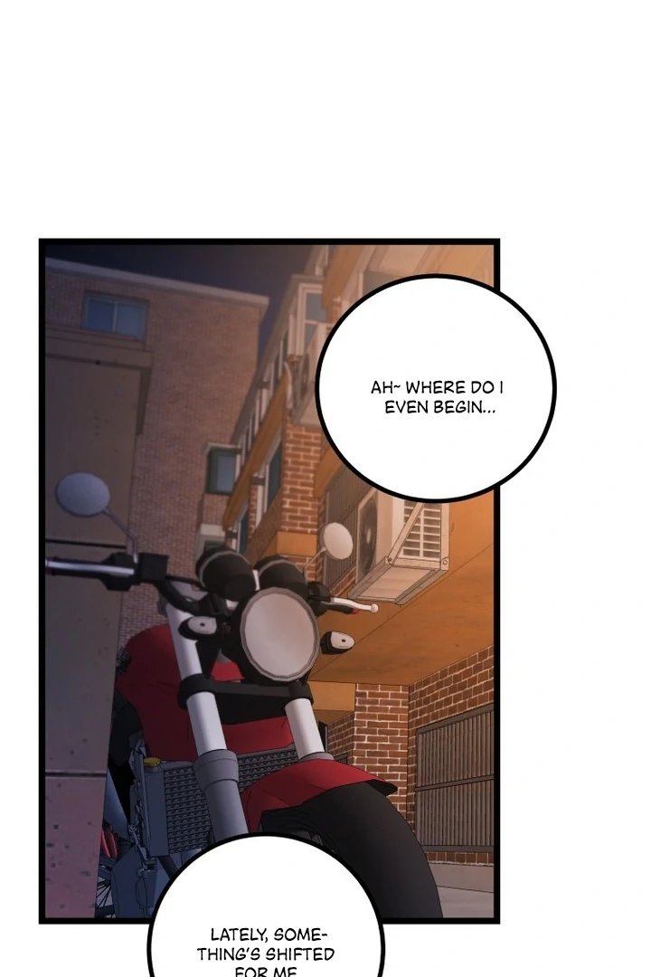 Complete Conquest Chapter 20 - Page 9