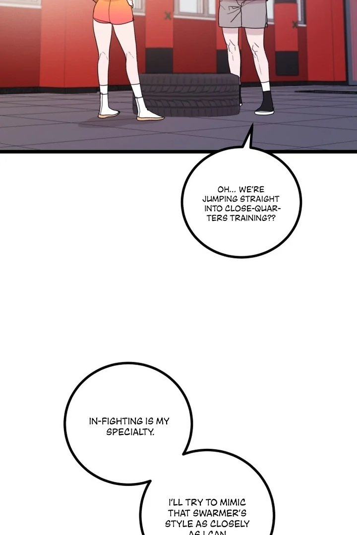 Complete Conquest Chapter 20 - Page 88