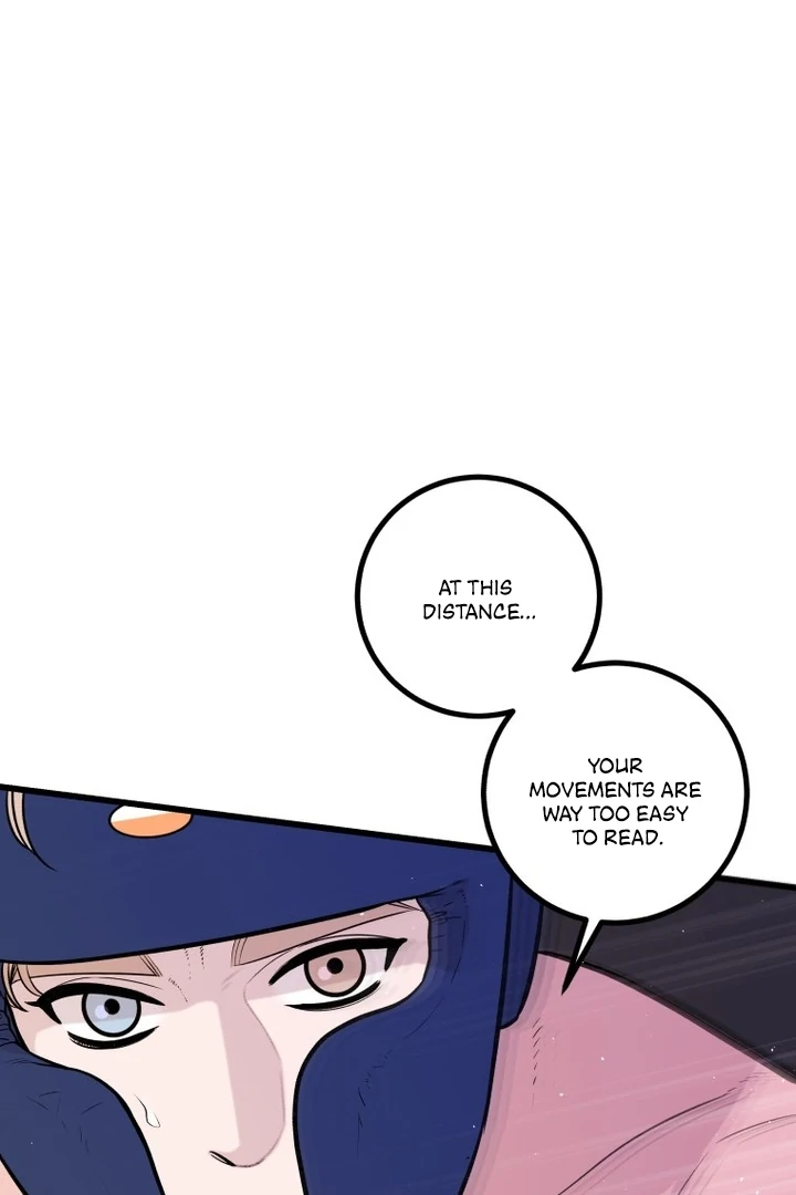 Complete Conquest Chapter 20 - Page 99