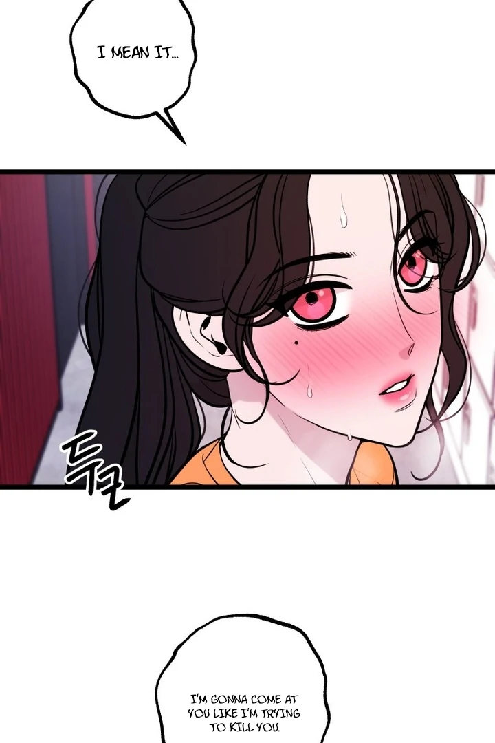 Complete Conquest Chapter 21 - Page 103