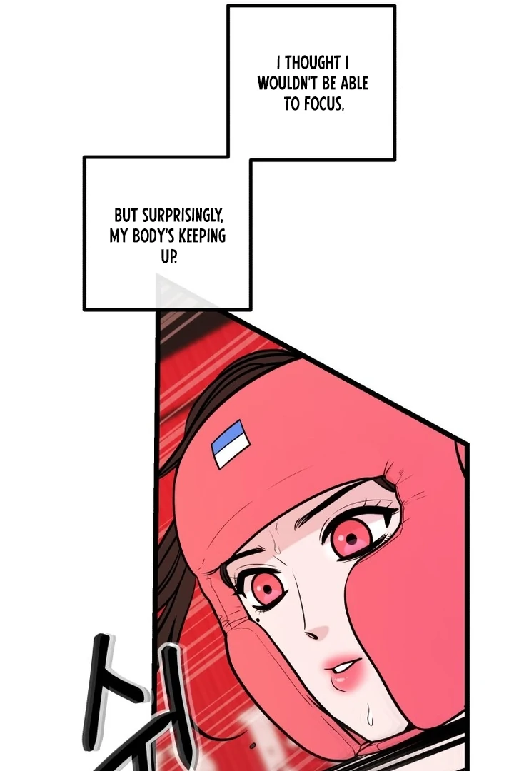 Complete Conquest Chapter 21 - Page 112