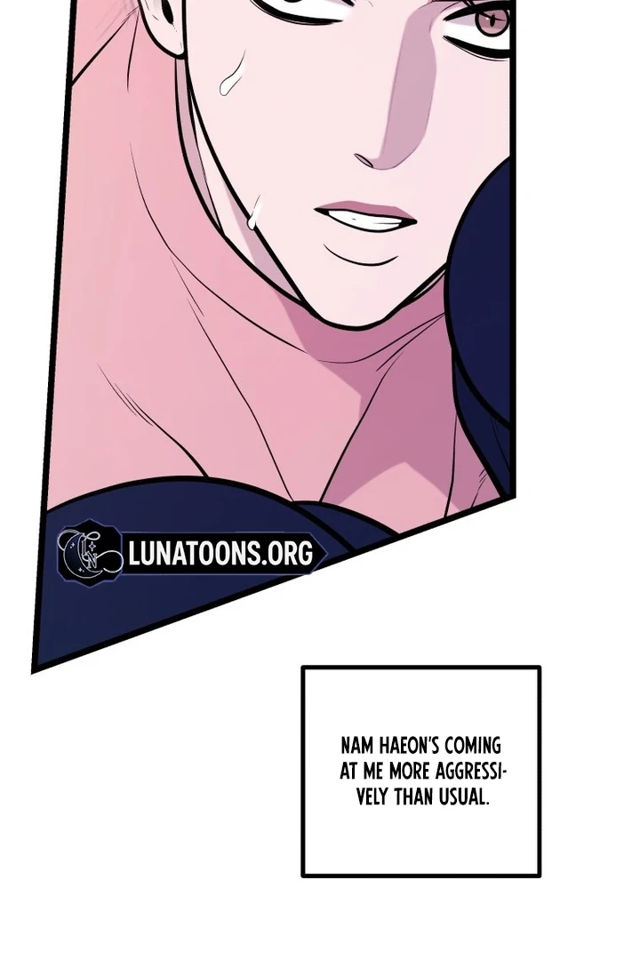 Complete Conquest Chapter 21 - Page 115