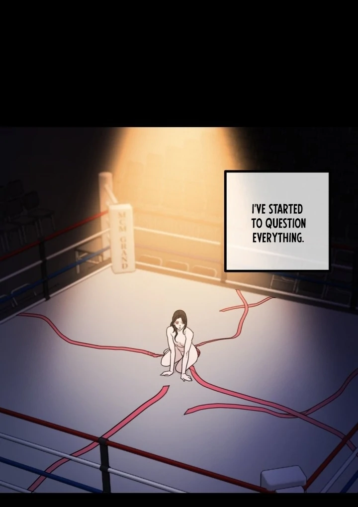 Complete Conquest Chapter 21 - Page 27