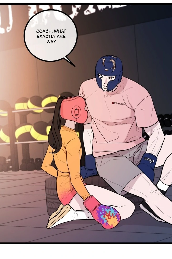 Complete Conquest Chapter 21 - Page 33