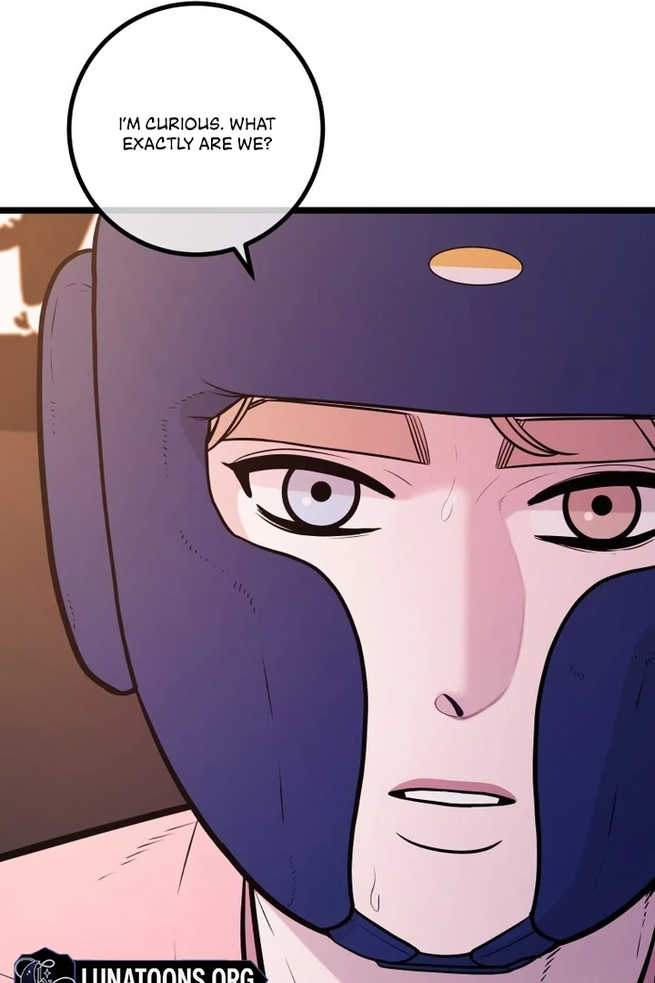 Complete Conquest Chapter 21 - Page 42