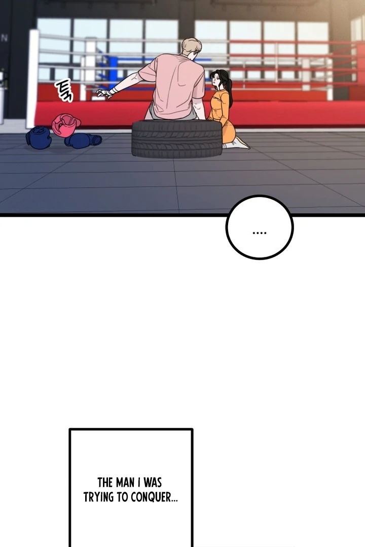 Complete Conquest Chapter 21 - Page 46