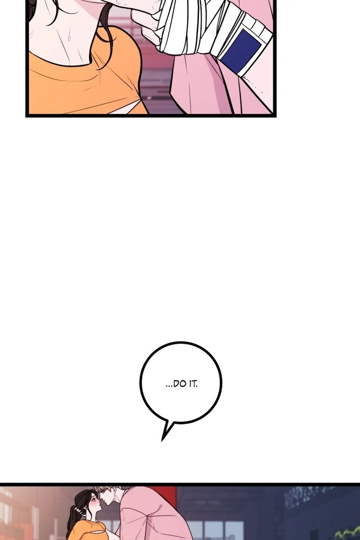 Complete Conquest Chapter 21 - Page 48