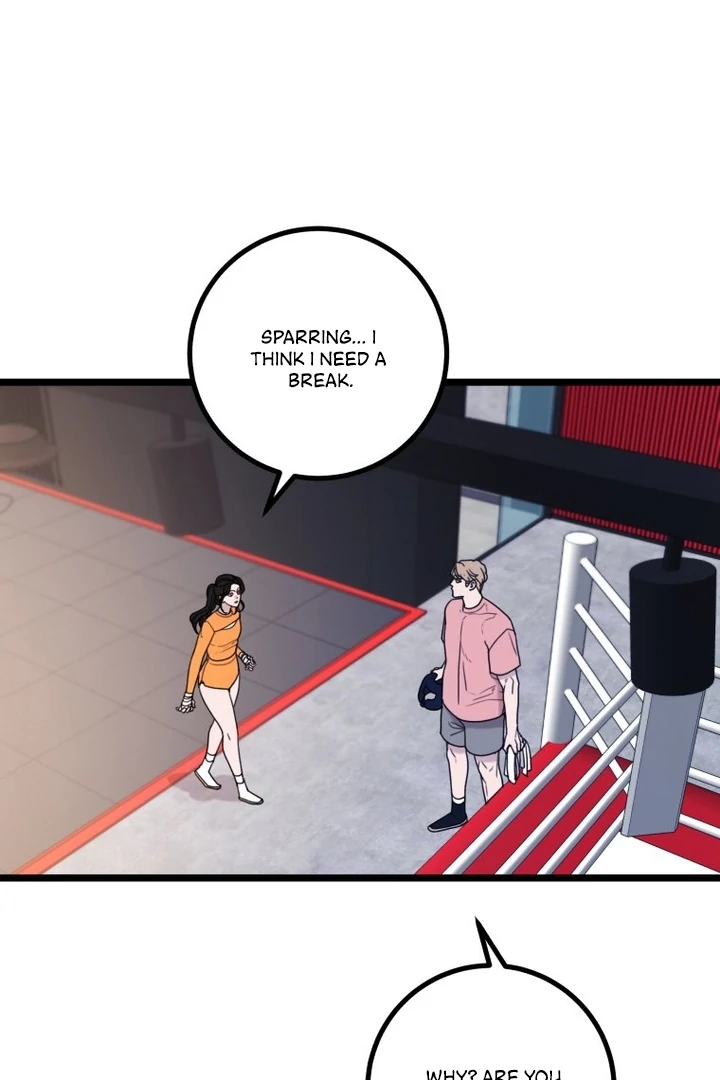 Complete Conquest Chapter 21 - Page 75