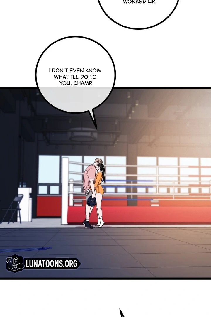 Complete Conquest Chapter 21 - Page 80