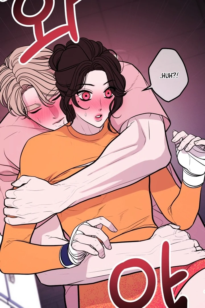 Complete Conquest Chapter 21 - Page 86