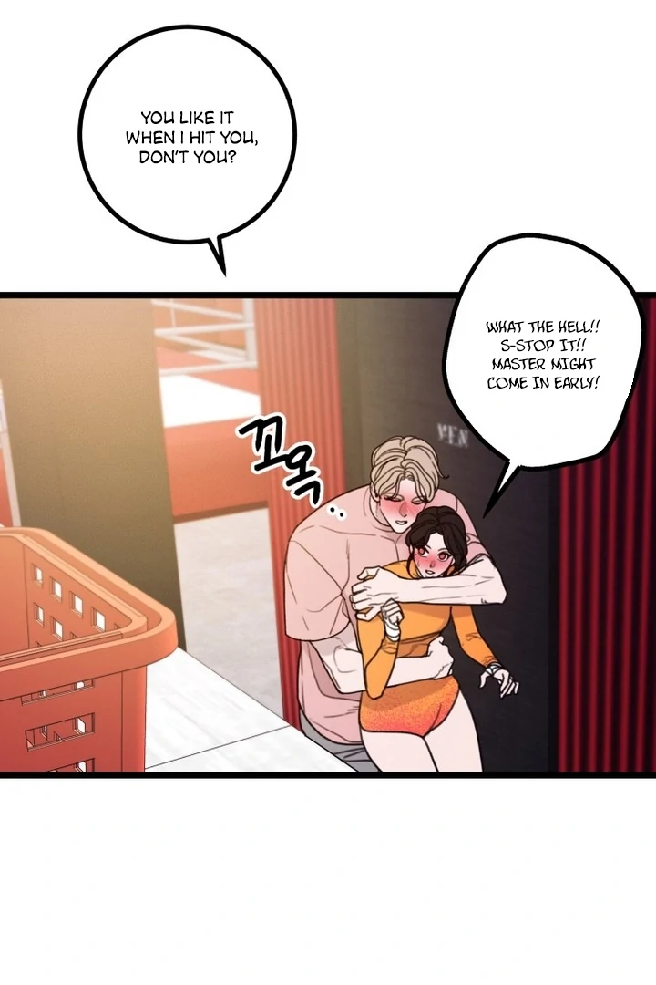 Complete Conquest Chapter 21 - Page 88