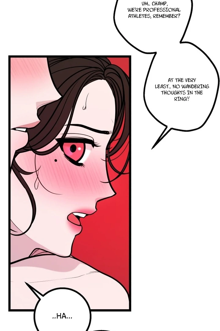 Complete Conquest Chapter 21 - Page 91