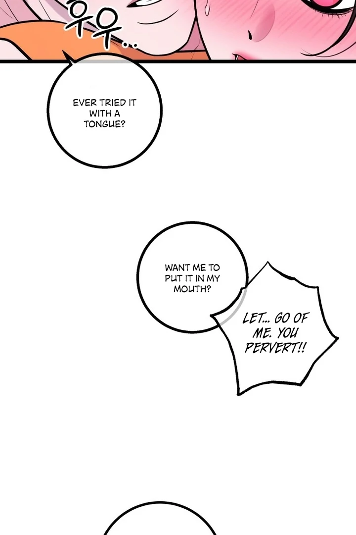 Complete Conquest Chapter 21 - Page 95