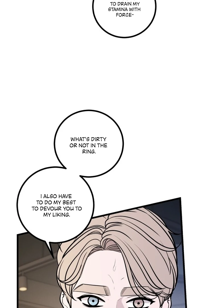 Complete Conquest Chapter 22 - Page 15