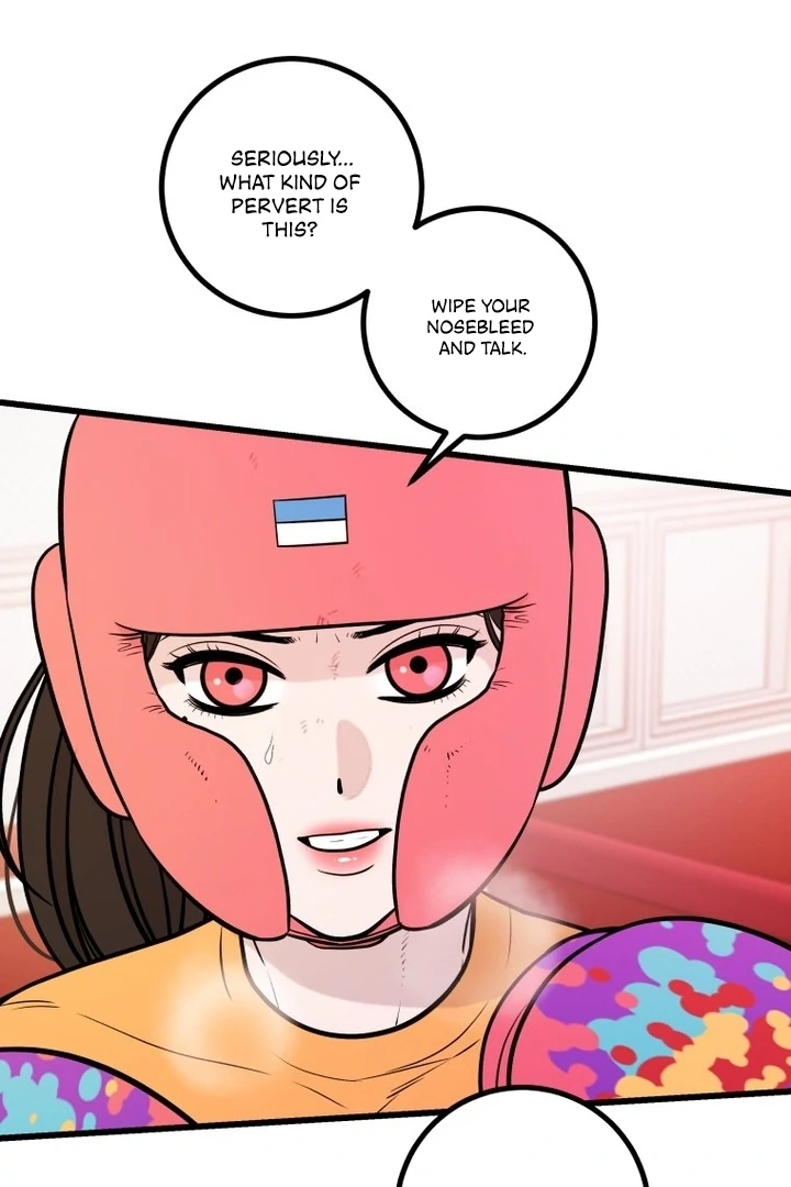 Complete Conquest Chapter 22 - Page 17