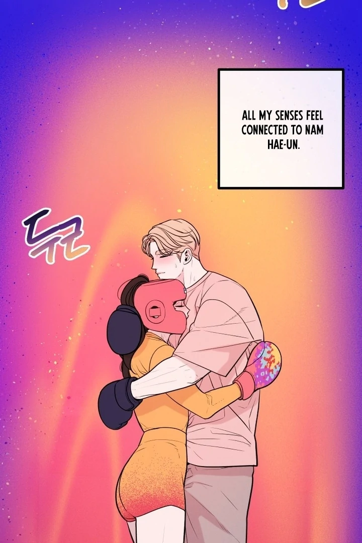 Complete Conquest Chapter 22 - Page 35