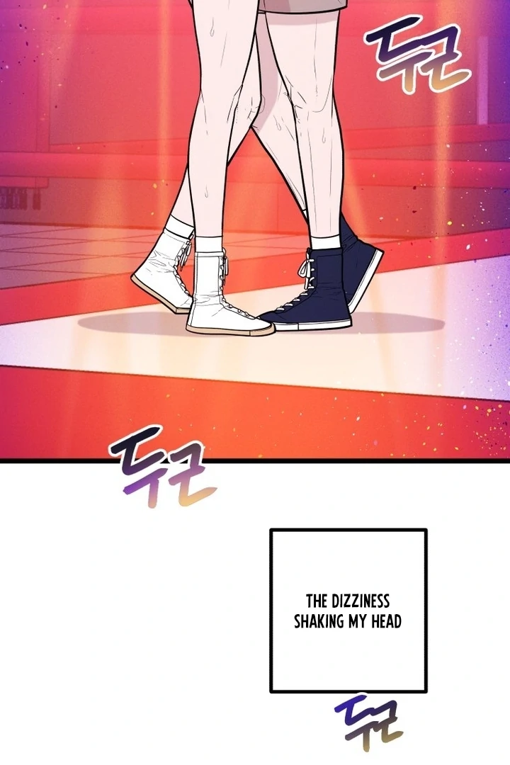 Complete Conquest Chapter 22 - Page 36