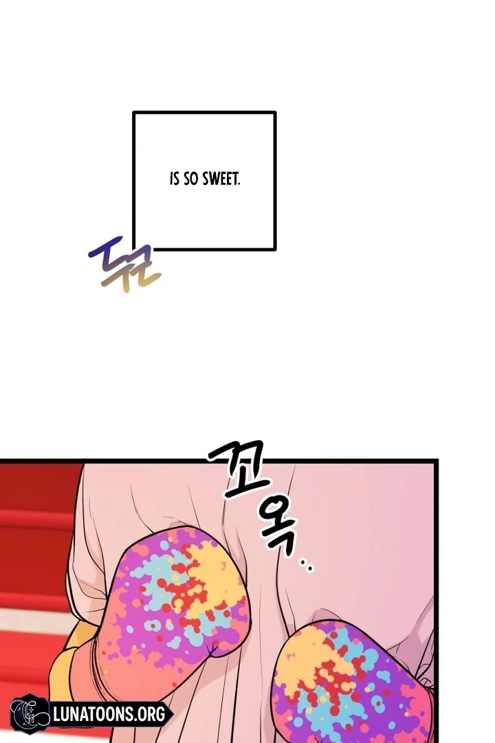 Complete Conquest Chapter 22 - Page 37