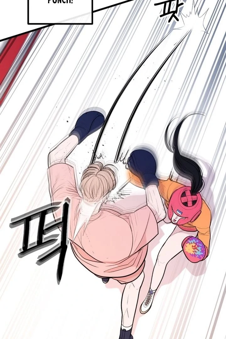 Complete Conquest Chapter 22 - Page 6