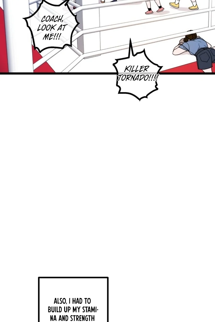 Complete Conquest Chapter 22 - Page 51