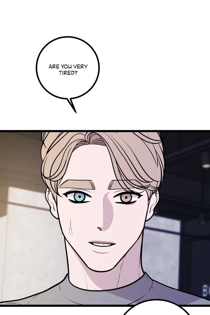 Complete Conquest Chapter 22 - Page 61