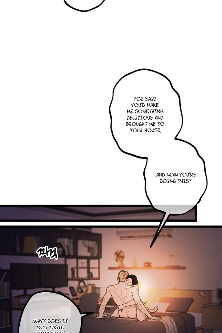 Complete Conquest Chapter 22 - Page 64