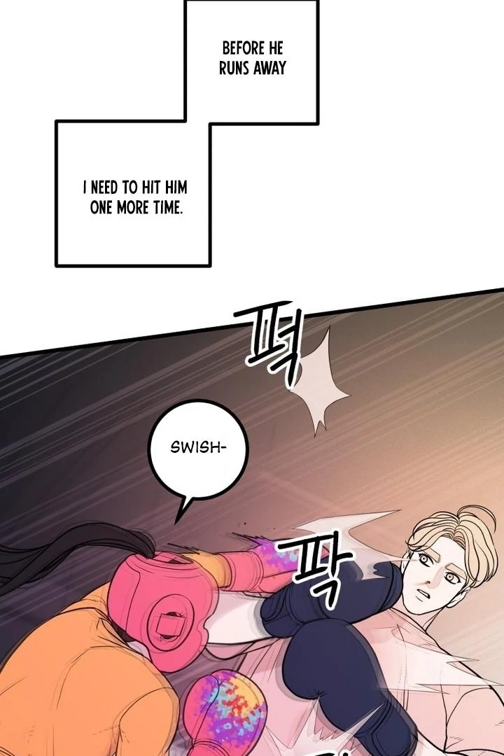 Complete Conquest Chapter 22 - Page 9