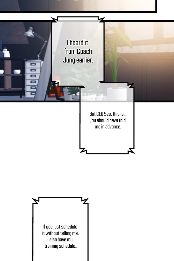 Complete Conquest Chapter 22 - Page 87