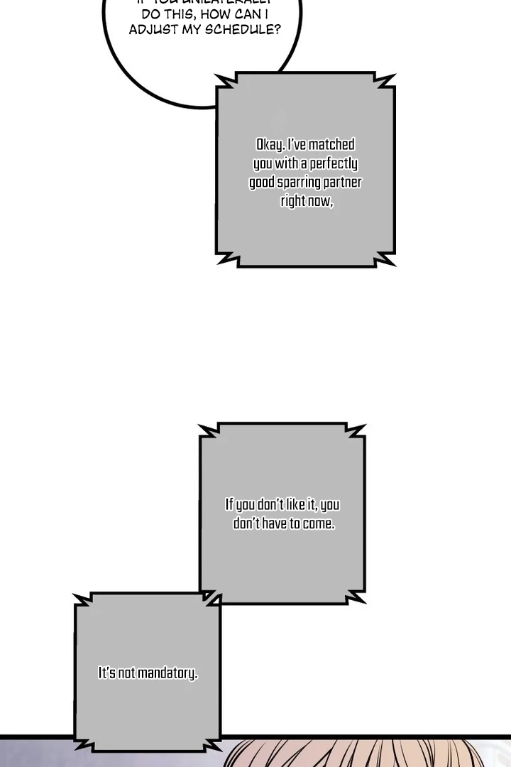 Complete Conquest Chapter 22 - Page 93