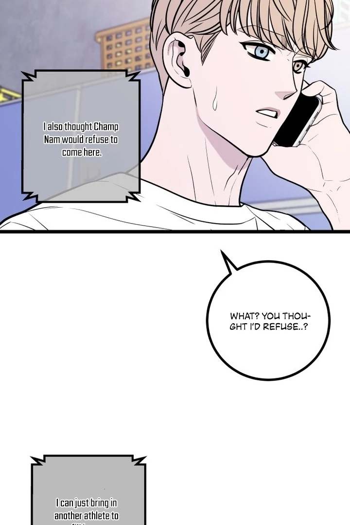 Complete Conquest Chapter 22 - Page 94