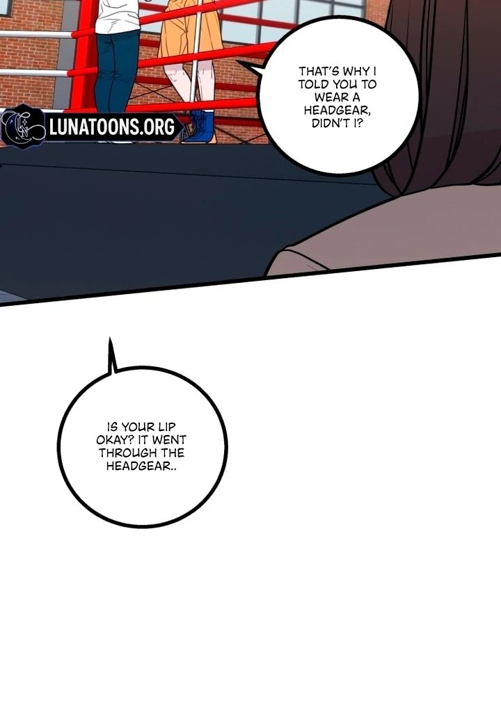 Complete Conquest Chapter 23 - Page 13