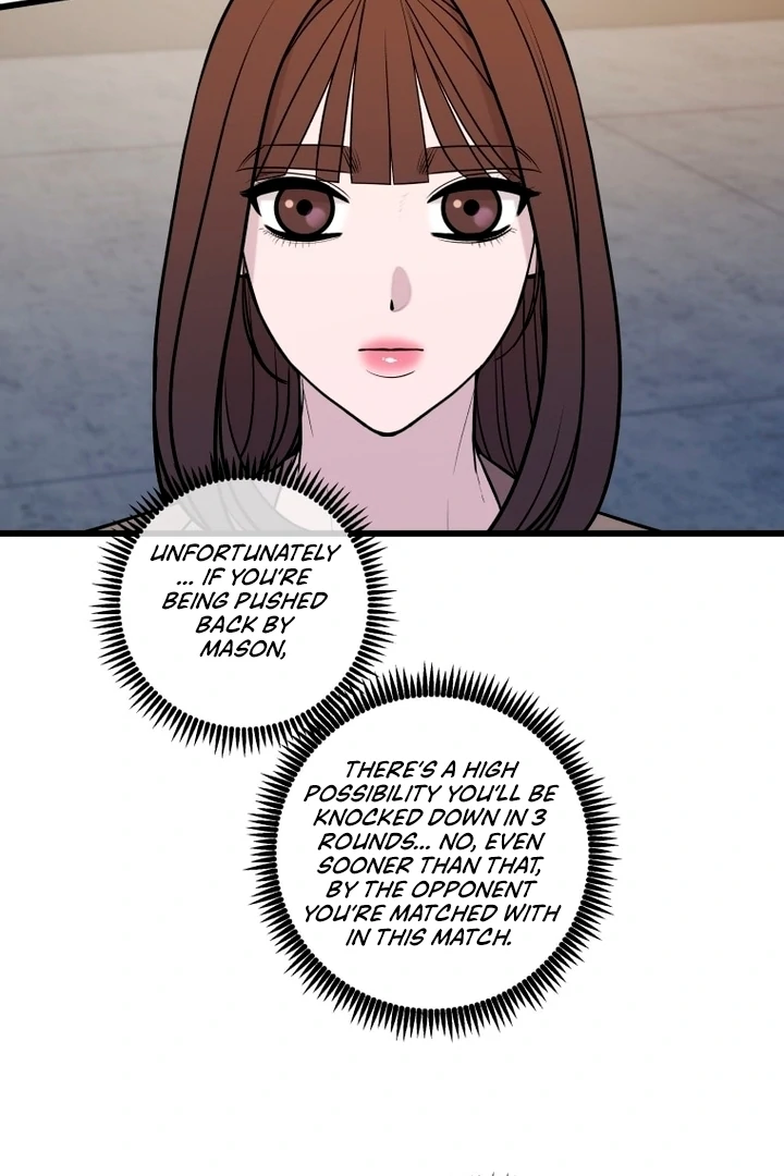 Complete Conquest Chapter 23 - Page 16