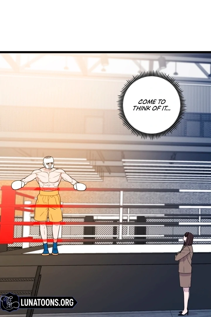 Complete Conquest Chapter 23 - Page 19