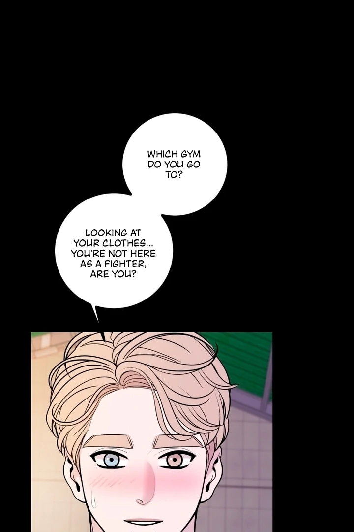 Complete Conquest Chapter 23 - Page 34