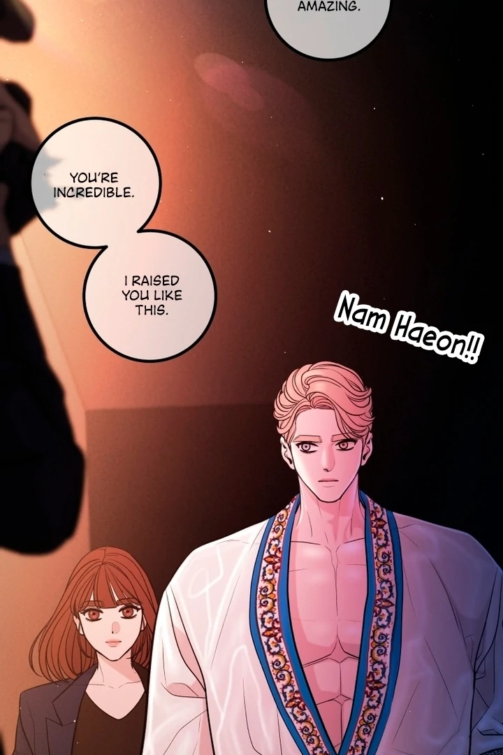 Complete Conquest Chapter 23 - Page 43