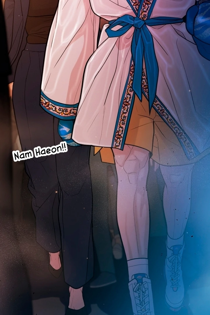 Complete Conquest Chapter 23 - Page 44