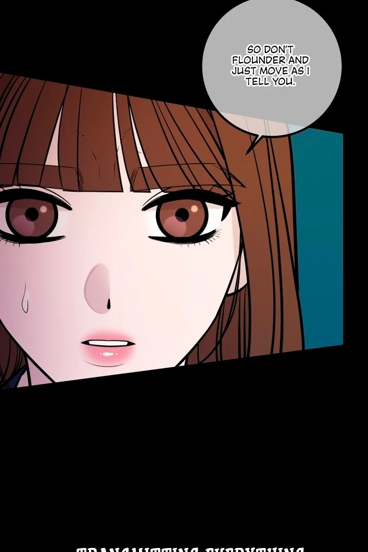 Complete Conquest Chapter 23 - Page 51