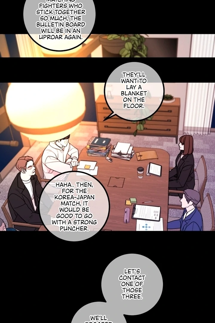 Complete Conquest Chapter 23 - Page 66