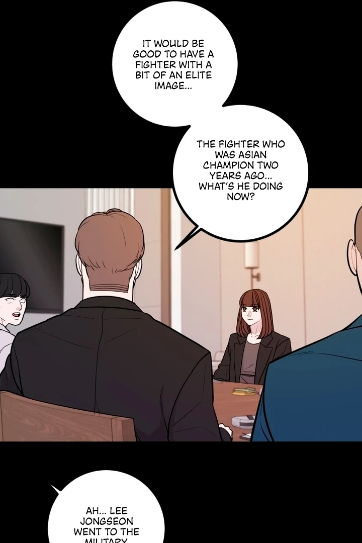 Complete Conquest Chapter 23 - Page 70