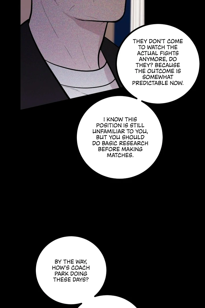 Complete Conquest Chapter 23 - Page 76