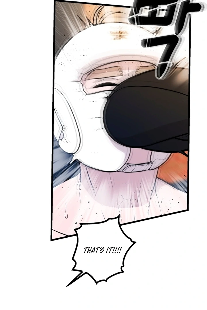 Complete Conquest Chapter 23 - Page 9