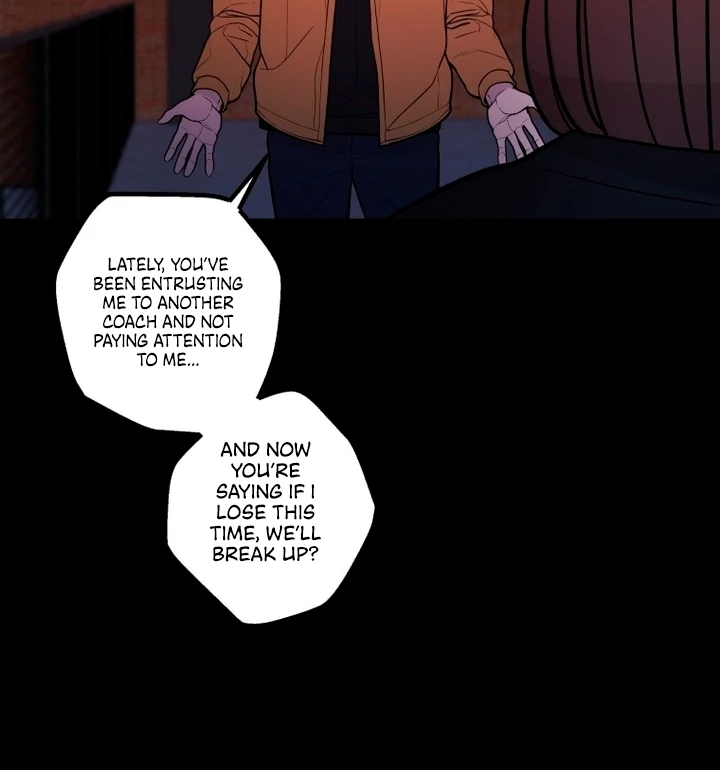 Complete Conquest Chapter 23 - Page 83