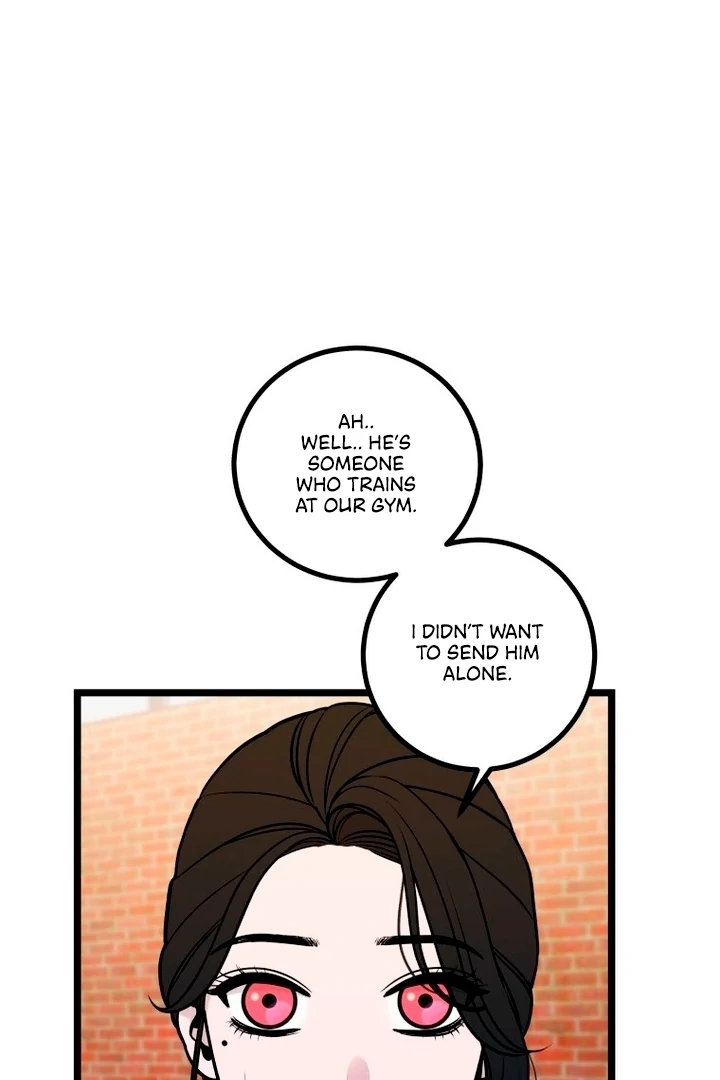 Complete Conquest Chapter 24 - Page 14